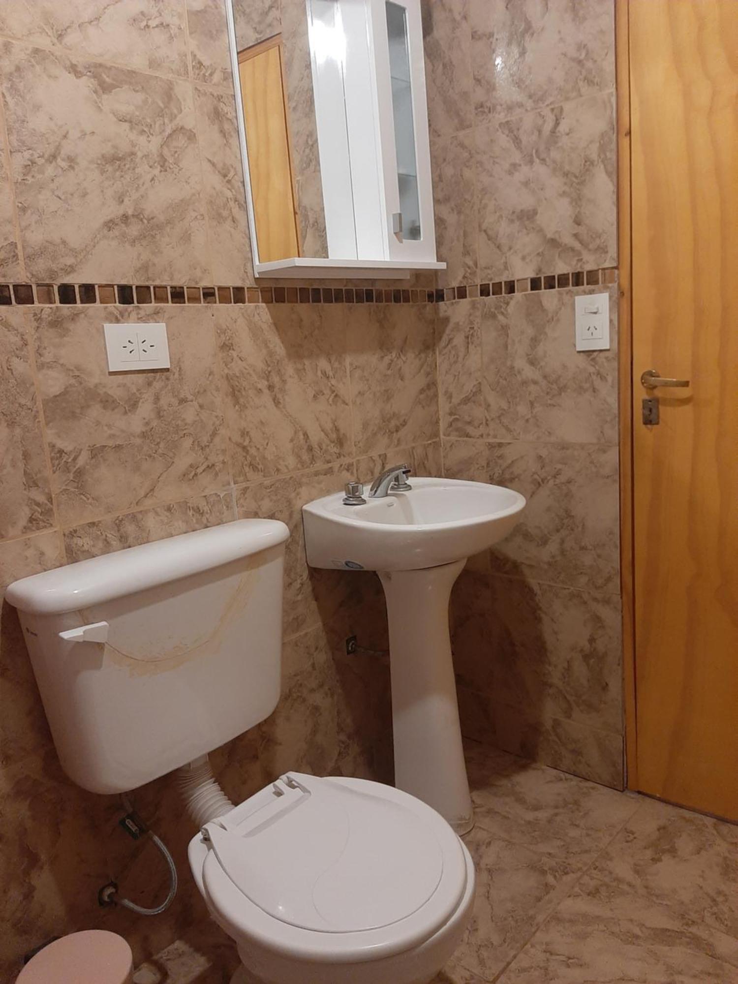 La Casa De Zoe Villa Перито Морено Екстериор снимка