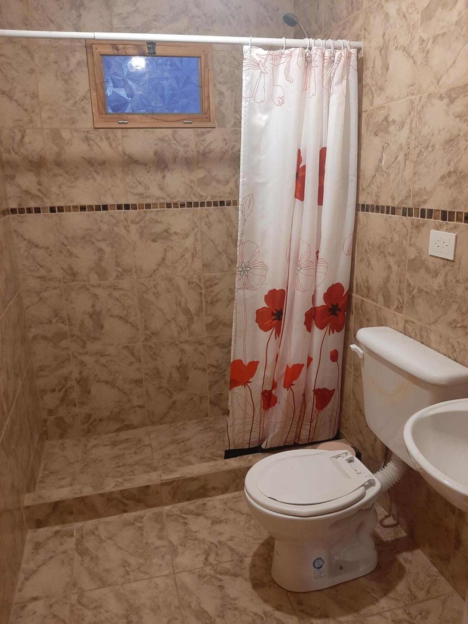 La Casa De Zoe Villa Перито Морено Екстериор снимка