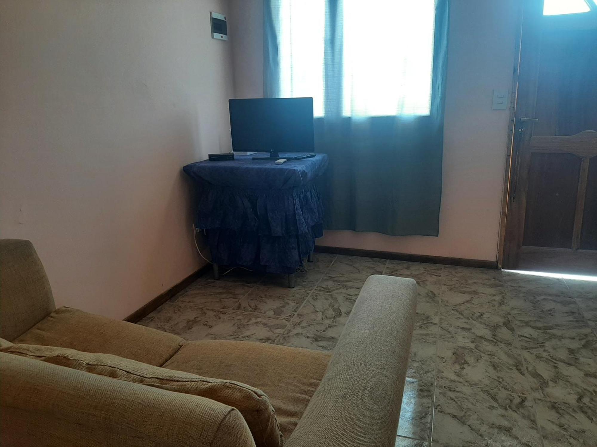 La Casa De Zoe Villa Перито Морено Екстериор снимка