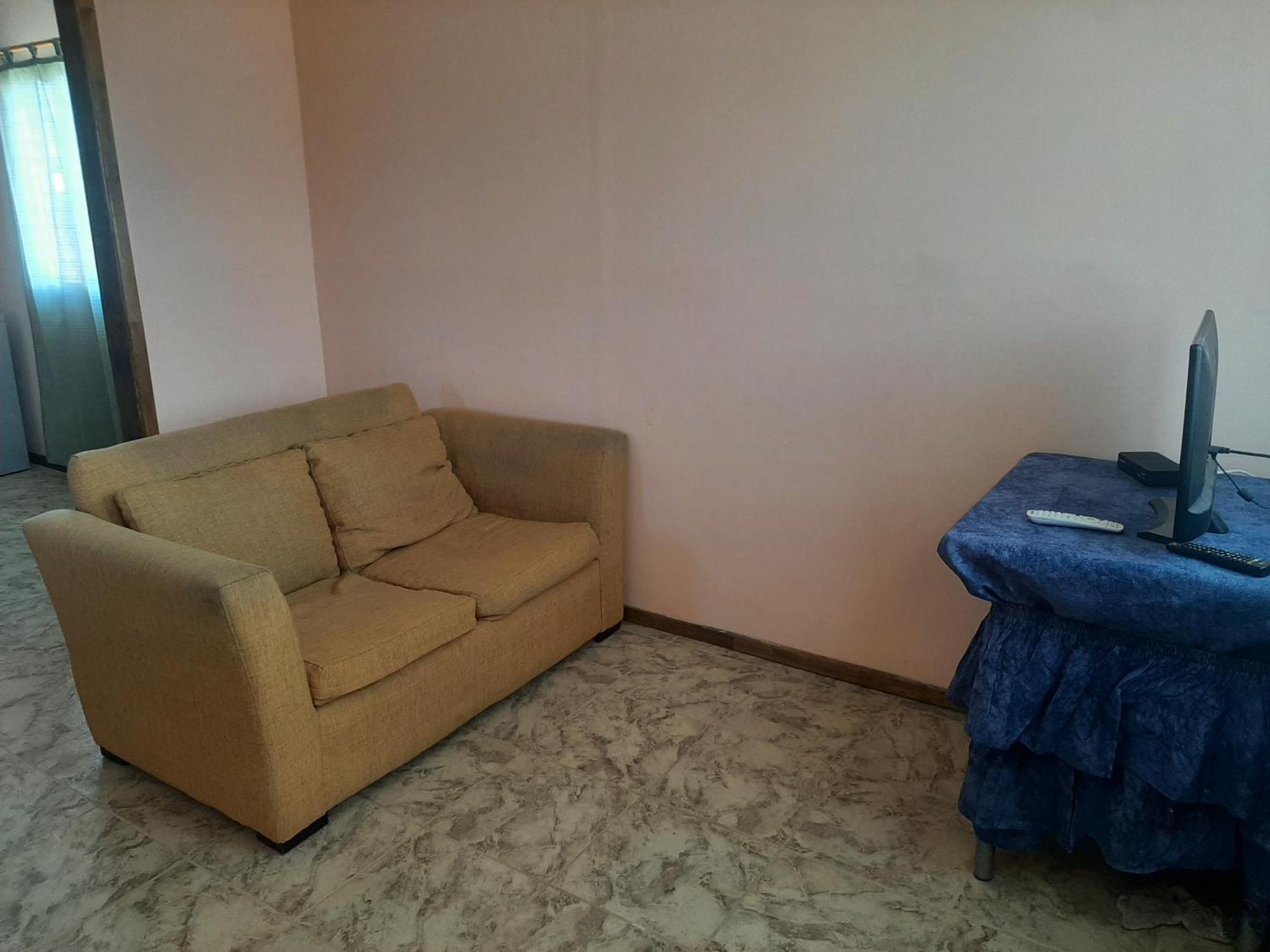 La Casa De Zoe Villa Перито Морено Екстериор снимка